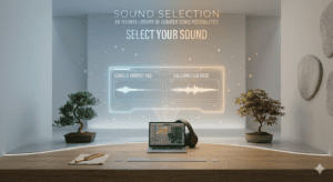 Sound selection – skill ważniejszy niż mix?