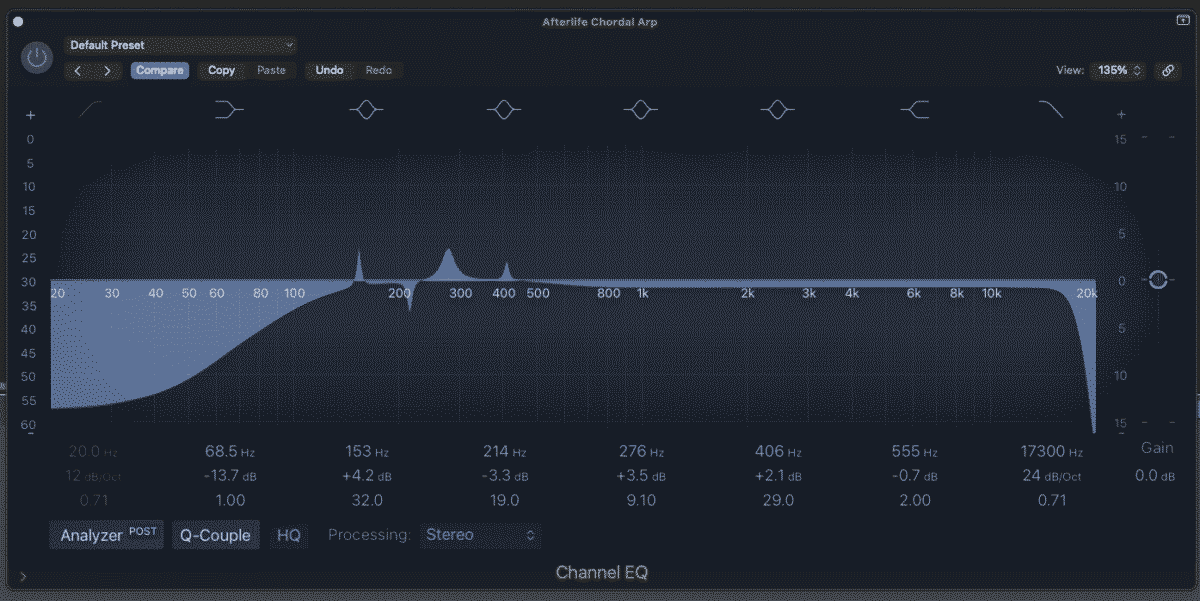 Widok Eq