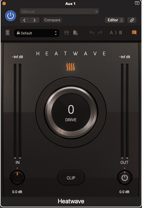 Heatwave