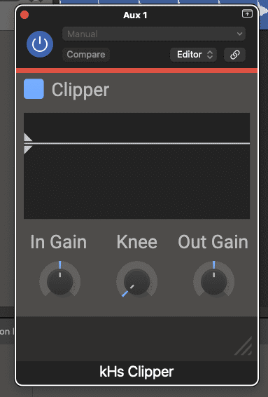 KHS Clipper