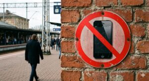 Higiena cyfrowa – jak unikać rozpraszaczy podczas pracy nad projektem?