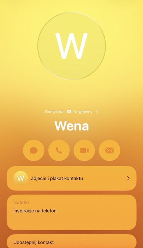 Nie czekaj! Wena nie ma Twojego numeru telefonu.