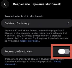 Jak dbać o słuch? – o bezpiecznych poziomach głośności (dB) i przerwach, które ratują Twoje uszy.