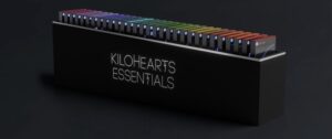Kilohearts Essentials – gigantyczny pakiet darmowych efektów